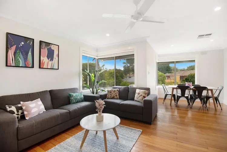 Fourth view of Homely house listing, 20 Myddleton Drive, Viewbank VIC 3084