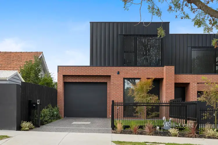 3a Adam Street