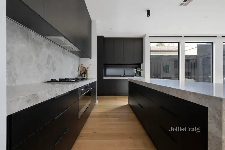 Fourth view of Homely townhouse listing, 3a Adam Street, Bentleigh VIC 3204