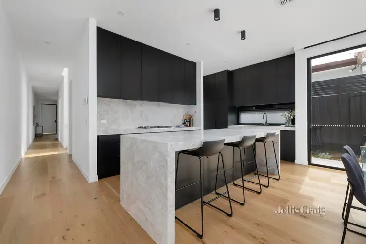 Fifth view of Homely townhouse listing, 3a Adam Street, Bentleigh VIC 3204