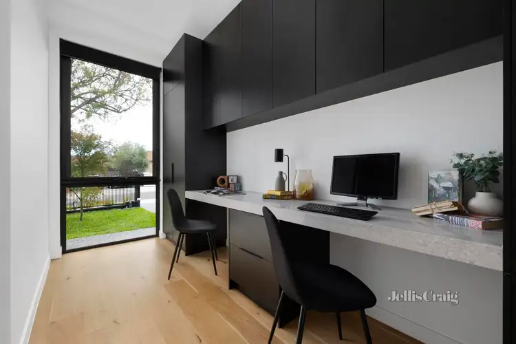 Sixth view of Homely townhouse listing, 3a Adam Street, Bentleigh VIC 3204