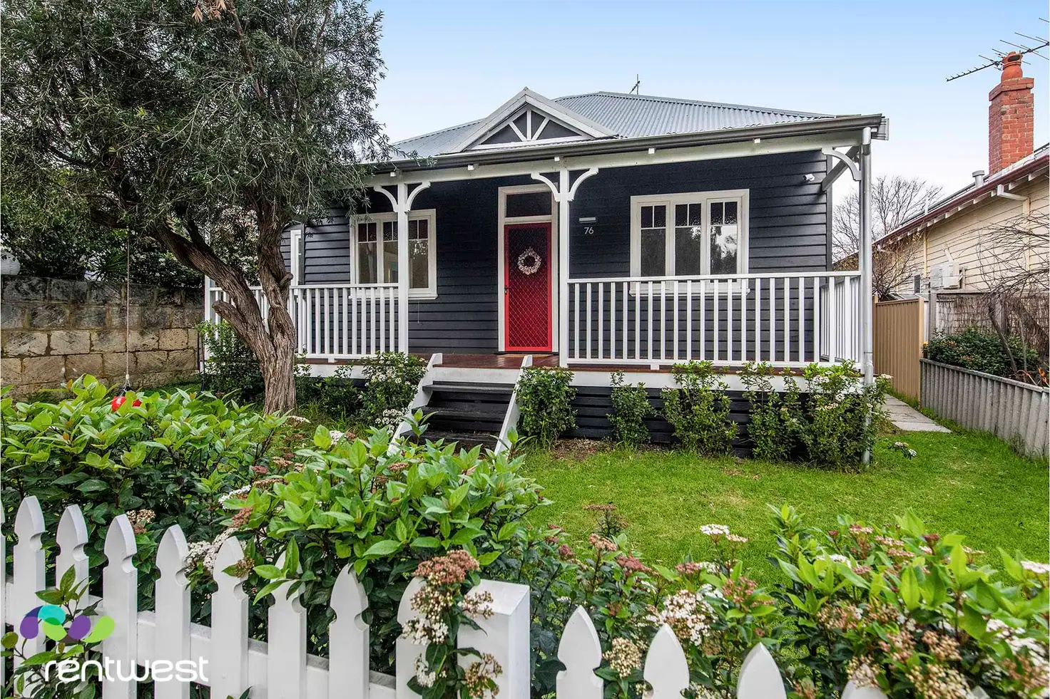 Main view of Homely house listing, 76 Westminster Street, East Victoria Park WA 6101