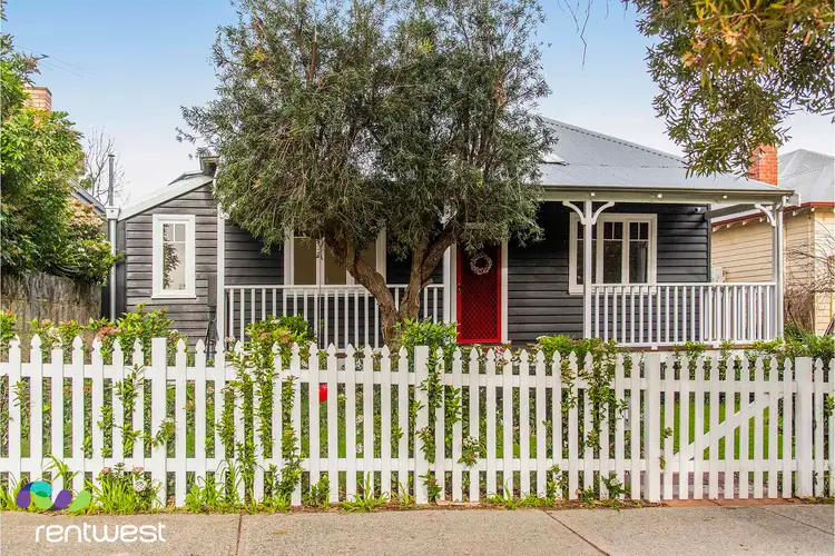 Third view of Homely house listing, 76 Westminster Street, East Victoria Park WA 6101