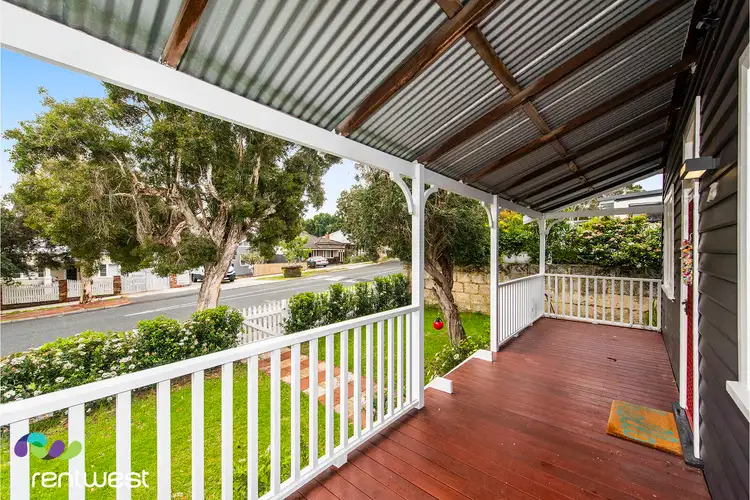 Fifth view of Homely house listing, 76 Westminster Street, East Victoria Park WA 6101