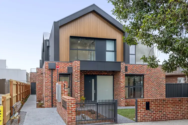1/1 Union Street, Preston VIC 3072