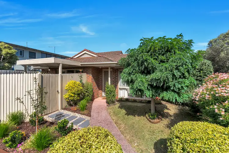 2/24 Florence Street, Mentone VIC 3194