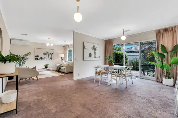 Second view of Homely unit listing, 2/24 Florence Street, Mentone VIC 3194