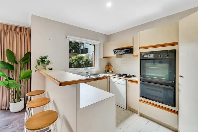 Third view of Homely unit listing, 2/24 Florence Street, Mentone VIC 3194