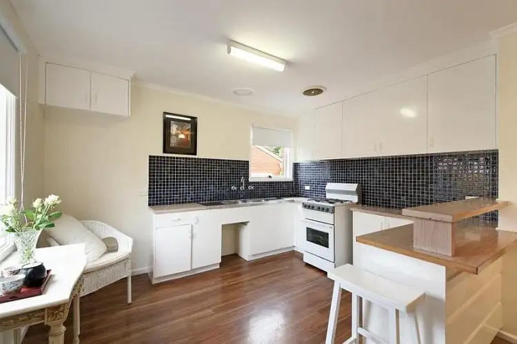 Second view of Homely unit listing, 2/1 McKinnon Road, Mckinnon VIC 3204