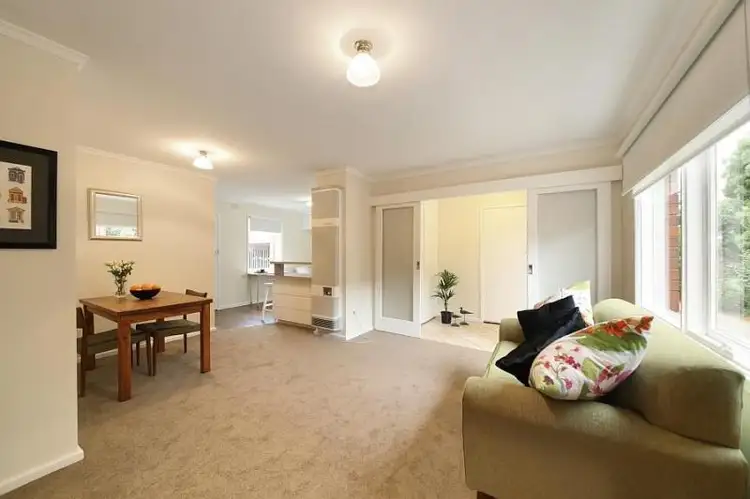 Third view of Homely unit listing, 2/1 McKinnon Road, Mckinnon VIC 3204