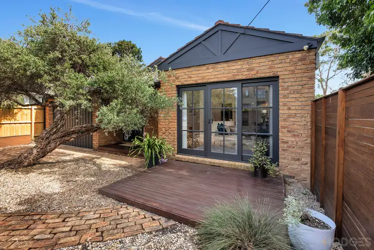 1/99 Pellatt Street, Beaumaris VIC 3193