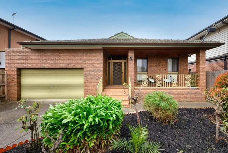 28 Orvieto Street, Coburg North VIC 3058