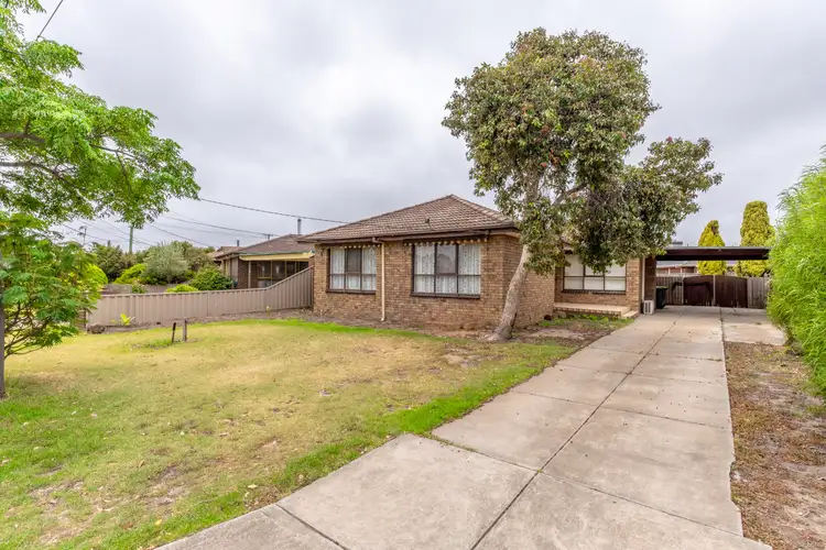 37 Marlborough Crescent, Hoppers Crossing VIC 3029