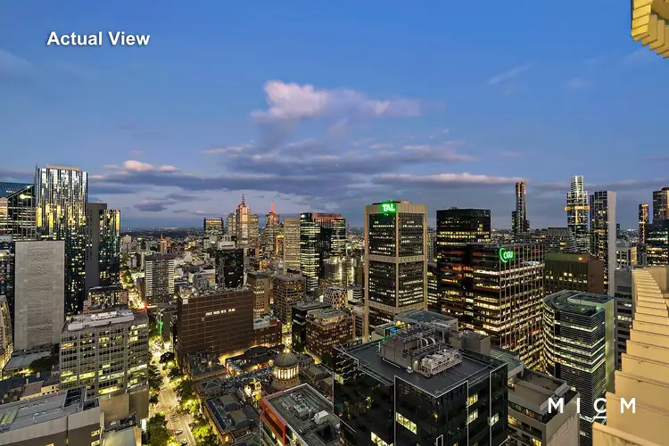 4207/560 Lonsdale Street, Melbourne VIC 3000
