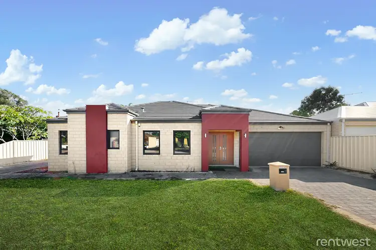 Main view of Homely house listing, 25A Thorney Way, Balga WA 6061