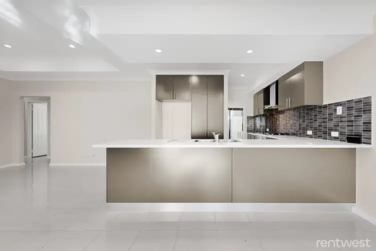 Second view of Homely house listing, 25A Thorney Way, Balga WA 6061