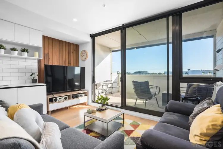 Third view of Homely apartment listing, 303/116 Balcombe Road, Mentone VIC 3194