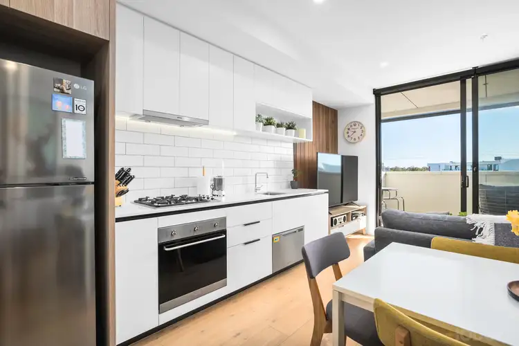 Fourth view of Homely apartment listing, 303/116 Balcombe Road, Mentone VIC 3194