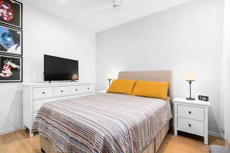 Fifth view of Homely apartment listing, 303/116 Balcombe Road, Mentone VIC 3194