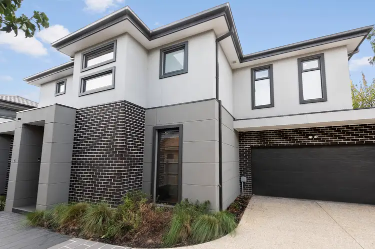 4 George Street