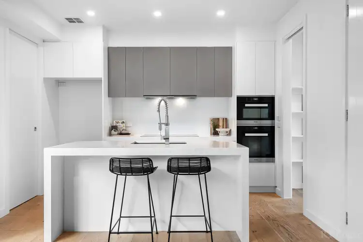 Sixth view of Homely townhouse listing, 2/4 George Street, Camberwell VIC 3124