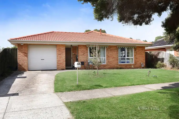 22 Walter Street, Williamstown North VIC 3016