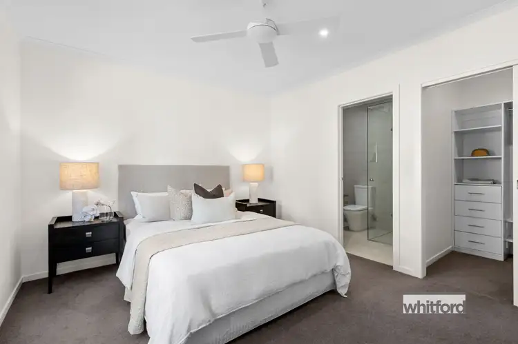 Sixth view of Homely townhouse listing, 2/10 Carramar Court, Highton VIC 3216