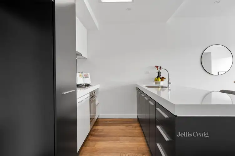 Third view of Homely apartment listing, 310/69 Marshall Street, Ivanhoe VIC 3079