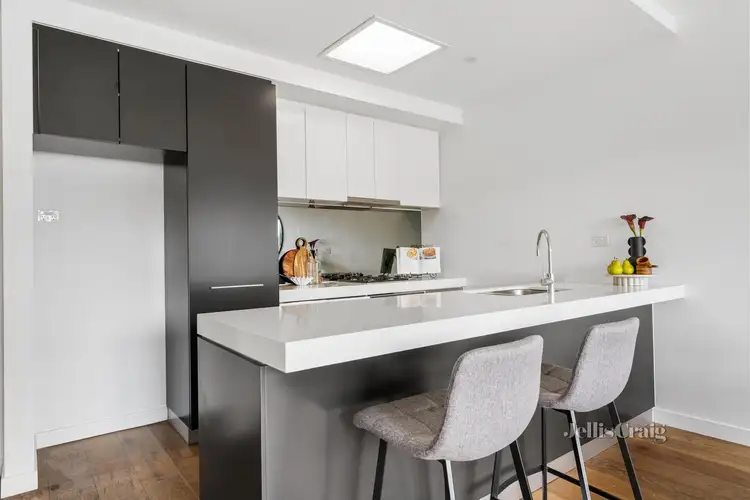 Fourth view of Homely apartment listing, 310/69 Marshall Street, Ivanhoe VIC 3079