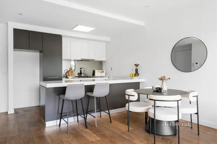 Fifth view of Homely apartment listing, 310/69 Marshall Street, Ivanhoe VIC 3079