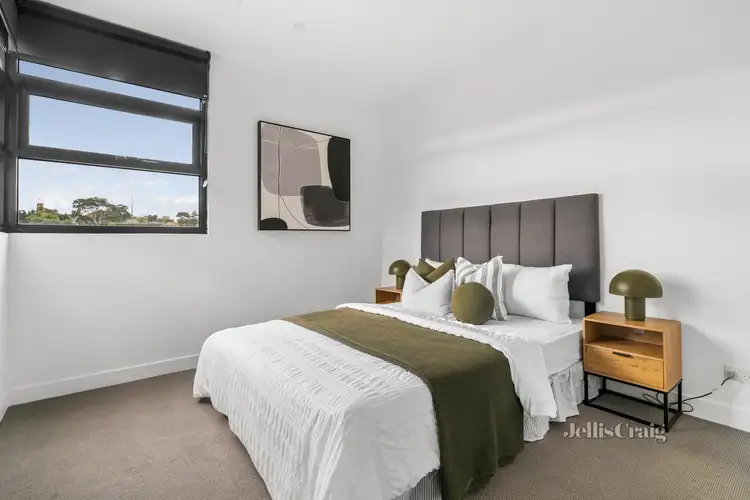 Sixth view of Homely apartment listing, 310/69 Marshall Street, Ivanhoe VIC 3079