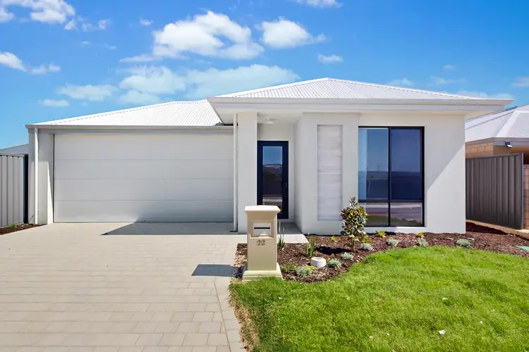22 Gippsland Parade