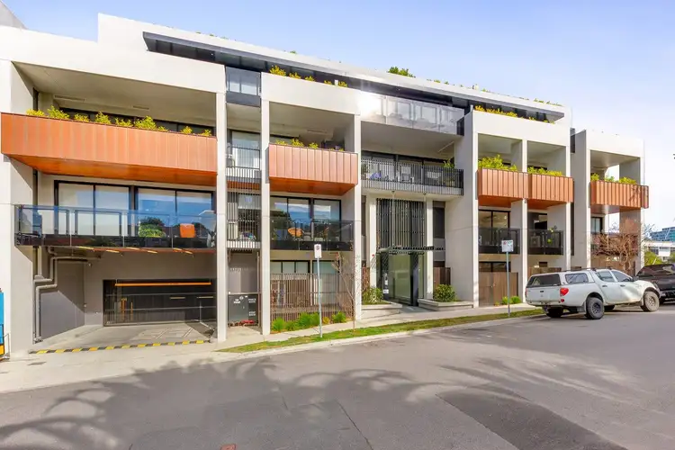 3 Cartmell Street