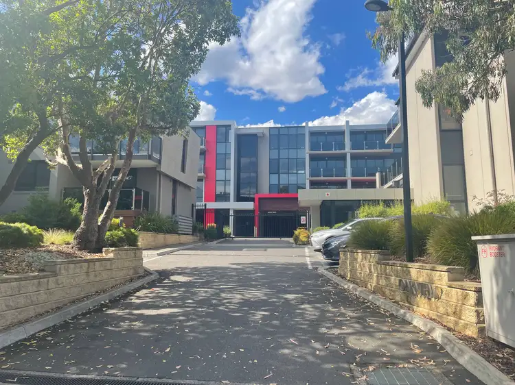 76 Darebin Street