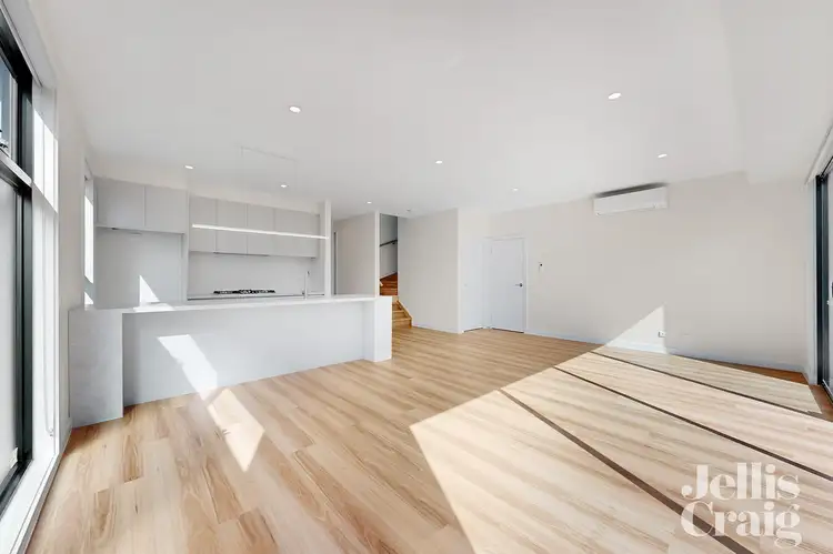 3/6 Wheeler Street, Ormond VIC 3204