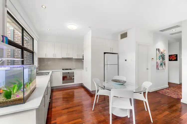 Third view of Homely apartment listing, 25/107 Whittens Lane, Doncaster VIC 3108
