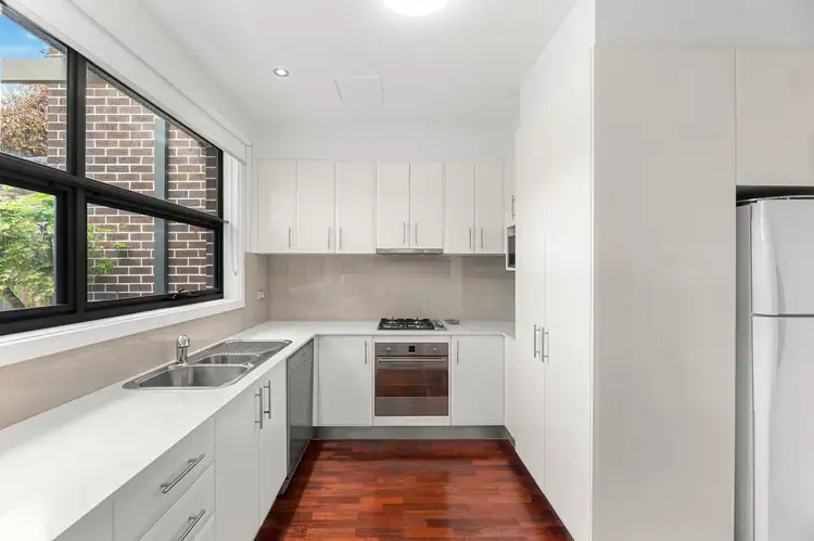Fourth view of Homely apartment listing, 25/107 Whittens Lane, Doncaster VIC 3108