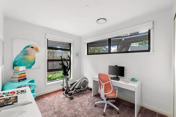 Sixth view of Homely apartment listing, 25/107 Whittens Lane, Doncaster VIC 3108