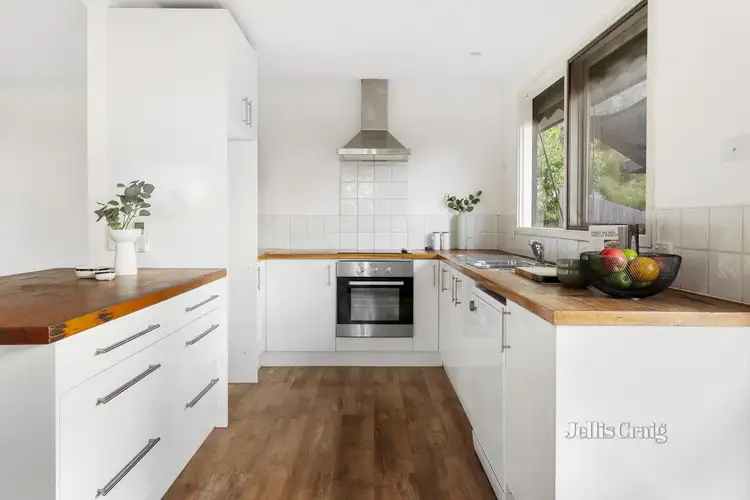 Third view of Homely house listing, 43 Taylor Road, Hurstbridge VIC 3099