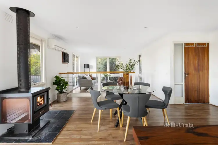 Fourth view of Homely house listing, 43 Taylor Road, Hurstbridge VIC 3099