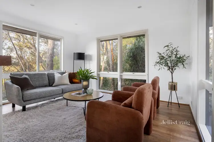 Fifth view of Homely house listing, 43 Taylor Road, Hurstbridge VIC 3099