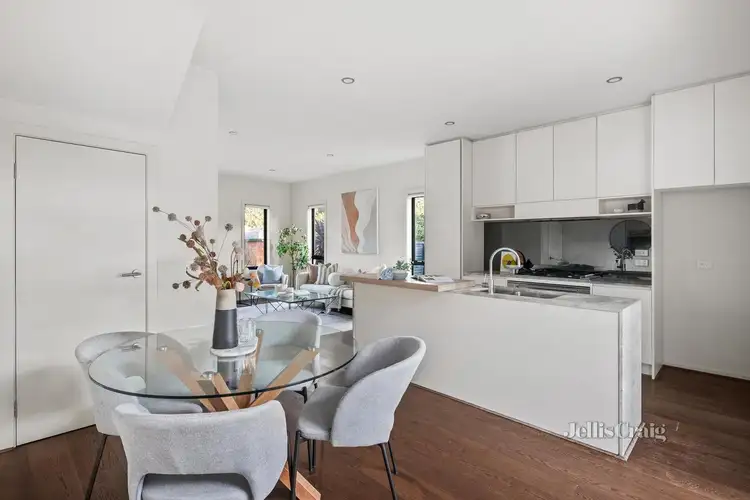 Third view of Homely house listing, 9 Wadham Road, Ivanhoe VIC 3079