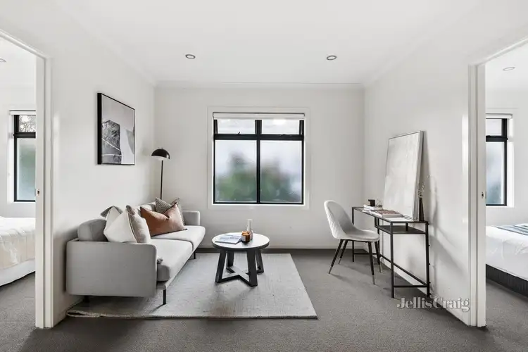 Fifth view of Homely house listing, 9 Wadham Road, Ivanhoe VIC 3079