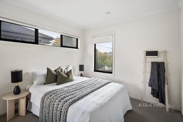 Sixth view of Homely house listing, 9 Wadham Road, Ivanhoe VIC 3079