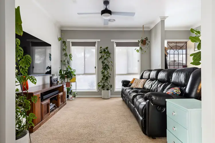 Second view of Homely house listing, 24 Wilsons Lane, Sebastopol VIC 3356