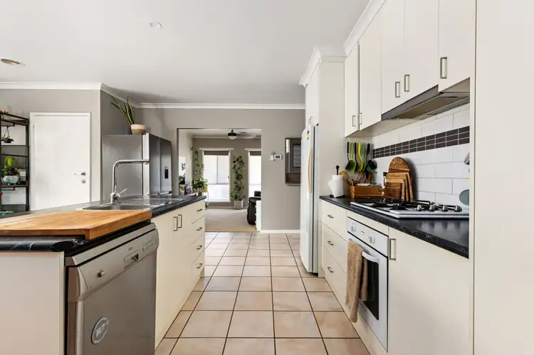 Fourth view of Homely house listing, 24 Wilsons Lane, Sebastopol VIC 3356