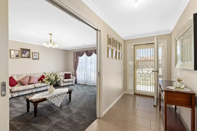 Second view of Homely house listing, 21 King George Way, Mitchell Park VIC 3355