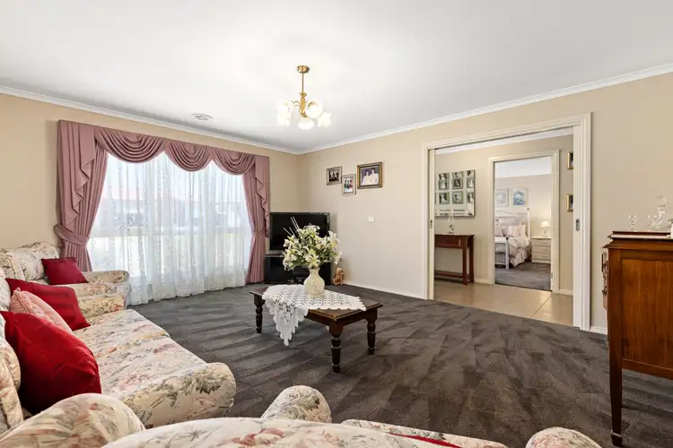 Third view of Homely house listing, 21 King George Way, Mitchell Park VIC 3355