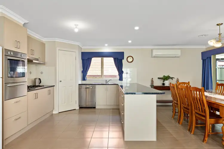Sixth view of Homely house listing, 21 King George Way, Mitchell Park VIC 3355