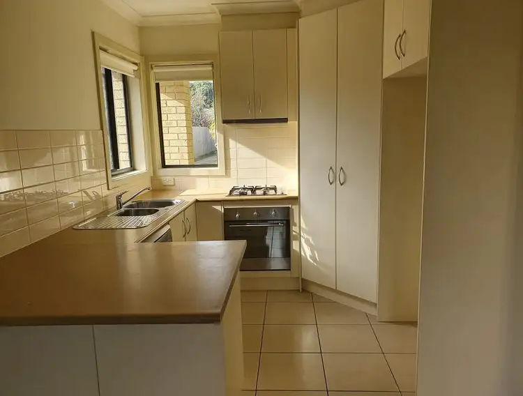 Second view of Homely house listing, 2/48 Hillside St, Springvale VIC 3171